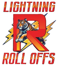 Lightning R Roll Offs LLC